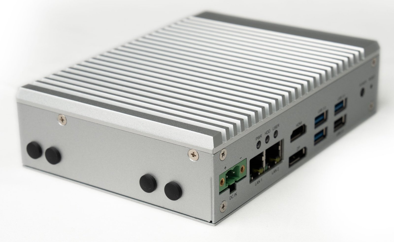 Estone Technology — Workstation-Class Computing